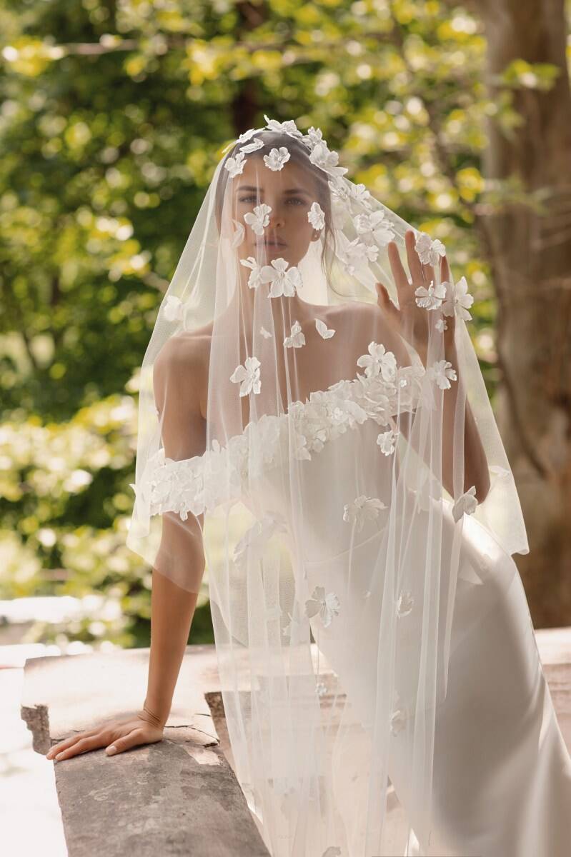 Veil Allure