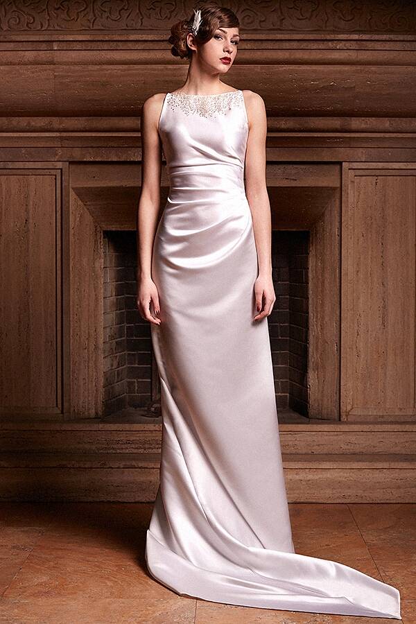 Grace - wedding dress